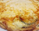 Foto del paso 5 de la receta Tortilla al horno con atún y verduras