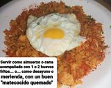 Foto del paso 3 de la receta: "Reviro" (NO es la verdadera receta, es MÍ receta)