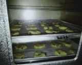 Foto langkah ke 4 dari resep Nutrijel Cookies.