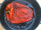 Tumbet amb Llom de porc (Tumbet con Lomo de cerdo)