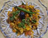 કવીક ફરાળી ભેળ(બજાર જેવી) (frali bheal Recipe in Gujarati) રેસીપી સ્ટેપ2ફોટો