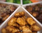 Foto langkah ke 3 dari resep Honey Butter Chicken.