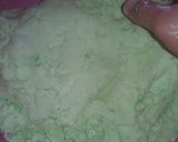 Foto langkah ke 5 dari resep Onde - Onde Jumbo.