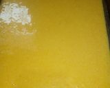 Foto del paso 2 de la receta: Bizcochuelo de mandarina