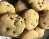 Foto del paso 4 de la receta: Galletitas de Manteca