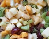 Foto del paso 2 de la receta: Ensalada de fruta