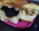 Foto langkah ke 6 dari resep Roti Menul Juco.