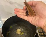 รูปขั้นตอนการทำที่ 3 ของ ชาเครื่องเทศอินเดีย Masala Chai