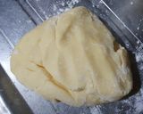 Foto del paso 2 de la receta: Galletitas con limón y chocolate