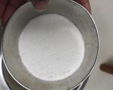 રવા ઢોસા (Rava Dosa Recipe In Gujarati) રેસીપી સ્ટેપ1ફોટો