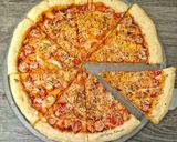 Foto langkah ke 6 dari resep Pizza No Ulen.