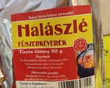 Halászlé recept fázis 7 fotója