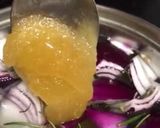 Foto del paso 3 de la receta Xarop / jarabe "milagroso" para la tos
