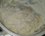 صورة لخطوة 3 من وصفة دونات بالصور