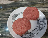 Foto del paso 3 de la receta: Hamburguesas caseras de ternera