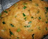 લસણ મેથી વાળા થેપલા(Lasan Methi Vala Thepla Recipe In Gujarati) રેસીપી સ્ટેપ3ફોટો