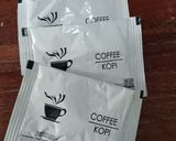 Foto langkah ke 3 dari resep Es Beras Kencur Latte.