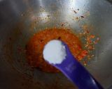 Foto langkah ke 3 dari resep Balado Terong Ungu.