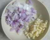 પીઝા સોસ(Pizza Sauce RECIPE in Gujarati) રેસીપી સ્ટેપ1ફોટો