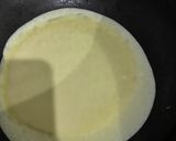 Foto langkah ke 3 dari resep French Crepes.