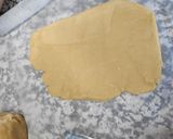 Φωτογραφία βήματος 5 της συνταγής "Μίνι κρακεράκια με τσένταρ"🧀🍻
