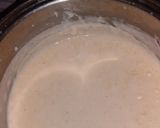 A picture of step 2 of Pizza Frize.