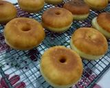 Foto langkah ke 8 dari resep Donat Kilat Eggless Super Lembut (Dijamin! 😊).