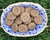 Foto del paso 4 de la receta: Bizcochitos integrales