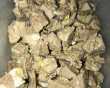 Foto langkah ke 2 dari resep Tongseng Daging Sapi.