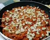 A picture of step 6 of Pressure Cooker Gaajar Ka Halwa.