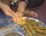 Mutton Seak kabab recipe step 3 photo