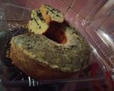 Foto langkah ke 4 dari resep Bolu oreo.