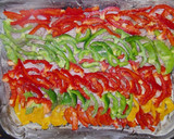Foto del paso 2 de la receta: Filetes de Lenguado al horno