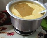 इडली-सांबार (idli sambhar recipe in marathi) रेसिपी स्टेप 3 फोटो 