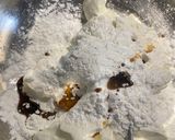 Φωτογραφία βήματος 6 της συνταγής Μηλόπιτα με κρέμα γιαουρτιού
