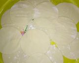 Foto langkah ke 5 dari resep Dumpling / sueciao makanan khas Taiwan.