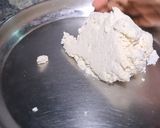 A picture of step 2 of Quick Chhena Gulab Jamun | Mother's Day Special.