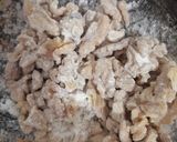 Foto del paso 3 de la receta: Pan de Nuez integral