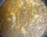 Foto del paso 7 de la receta: Crema de calabacín o zucchini