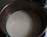 Foto langkah ke 1 dari resep Yogurt Homemade.