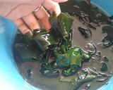 Foto langkah ke 2 dari resep Miso Soup.