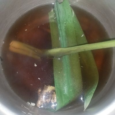 Langkah 1