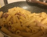 Foto del passaggio 7 della ricetta Pasta alla gricia