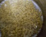 ચીઝ મેક્રોની(Cheese Macroni Recipe in Gujarati) રેસીપી સ્ટેપ1ફોટો