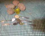 Foto del paso 1 de la receta Patatas al horno