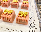 Foto del paso 19 de la receta: Bombones de chocolate y café