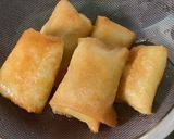 Foto langkah ke 7 dari resep Kroket Kentang Lumpia.