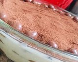 Foto del paso 7 de la receta: 🇮🇹TIRAMISU🇮🇹 (CON MASCARPONE) 🇮🇹❤️🤩🥳🍾🥂😍😋❤️🇮🇹 (sin huevo crudo🤗)