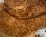 Foto del paso 3 de la receta: Milanesa de Res