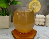 Foto langkah ke 3 dari resep Jamu Masuk Angin.